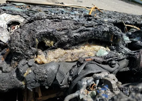 2002 Dodge Grand Caravan Ex z USA, uszkodzony, nr VIN 2B8GP74L92R696319